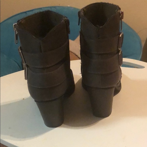 Mossimo Booties 😍 - Picture 2 of 6